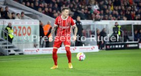 13.11.22 SC Freiburg - 1. FC Union Berlin
