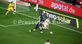 25.04.25 VfB Stuttgart - 1. FC Heidenheim