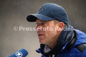 17.01.21 1. FC Heidenheim - SV Darmstadt 98