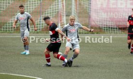 23.07.23 SV Ebersbach/Fils - FC Esslingen