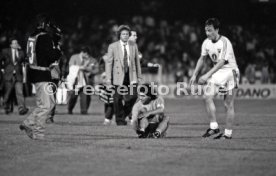 03.05.89 SSC Neapel - VfB Stuttgart