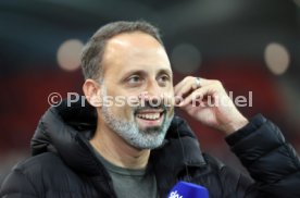 27.10.21 VfB Stuttgart - 1. FC K&ouml;ln