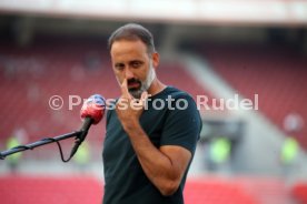 19.09.20 VfB Stuttgart - SC Freiburg