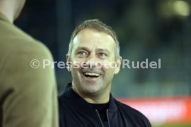 26.03.22 Deutschland - Israel