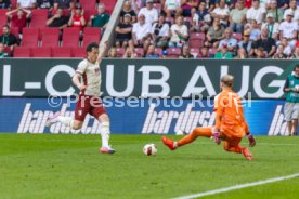 30.08.26 FC Augsburg - FC Schalke 04