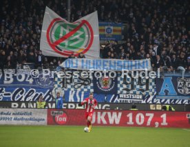 1. FC Heidenheim - Karlsruher SC