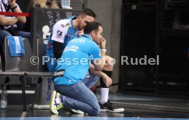 10.02.22 TVB Stuttgart - HSV Hamburg