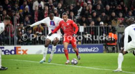 08.03.23 FC Bayern M&uuml;nchen - Paris Saint-Germain