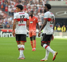 02.10.21 VfB Stuttgart - TSG 1899 Hoffenheim