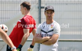 23.06.25 VfB Stuttgart II Training