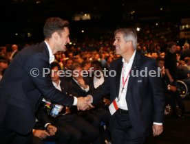 VfB Stuttgart Mitgliederversammlung 2016