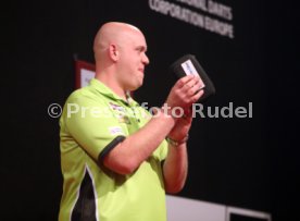 PDC Darts Grand Prix Sindelfinden 2017