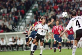 15.06.98 Deutschland - USA