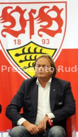 VfB Stuttgart im Dialog