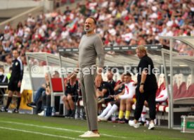 02.10.21 VfB Stuttgart - TSG 1899 Hoffenheim