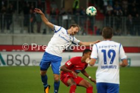 1. FC Heidenheim - SV Darmstadt 98