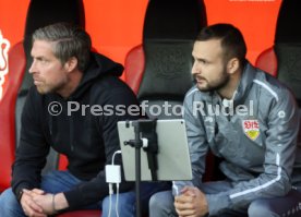 12.11.22 Bayer 04 Leverkusen - VfB Stuttgart