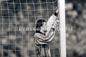 02.11.91 VfB Stuttgart - Stuttgarter Kickers