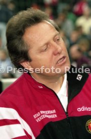 11.01.97 Hallen Masters Stuttgart