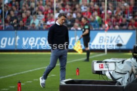 SC Freiburg - FC Bayern M&uuml;nchen