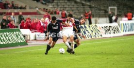 15.09.98 VfB Stuttgart - Feyenoord Rotterdam
