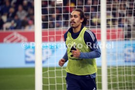 13.12.25 TSG 1899 Hoffenheim - Hamburger SV