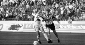 29.02.92 VfB Stuttgart - Dynamo Dresden