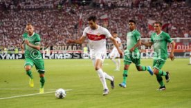 VfB Stuttgart - Hannover 96