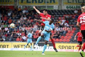 SG Sonnenhof Gro&szlig;aspach - KFC Uerdingen 05