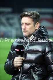 Karlsruher SC - SpVgg Greuther F&uuml;rth