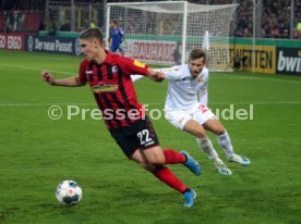 SC Freiburg - 1. FC Union Berlin