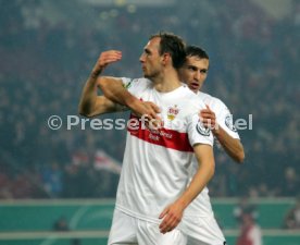 VfB Stuttgart - Eintracht Braunschweig