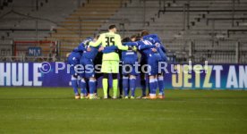 27.01.21 Karlsruher SC - Hannover 96