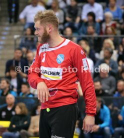 TVB Stuttgart - F&uuml;chse Berlin