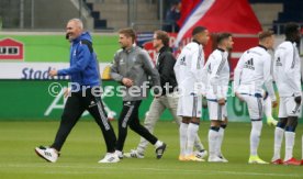 28.08.21 1. FC Heidenheim - Hamburger SV