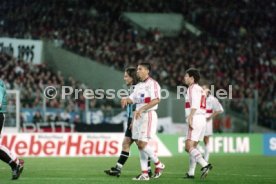 27.03.97 VfB Stuttgart - TSV 1860 M&uuml;nchen