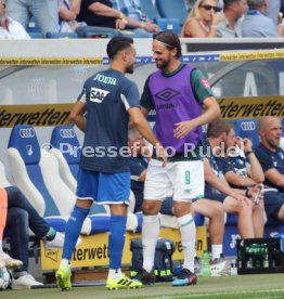 TSG 1899 Hoffenheim - SV Werder Bremen
