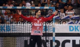 08.09.22 TVB Stuttgart - HC Erlangen