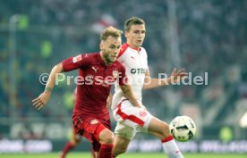 Fortuna D&uuml;sseldorf - VfB Stuttgart