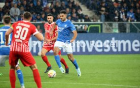 18.09.22 TSG 1899 Hoffenheim - SC Freiburg