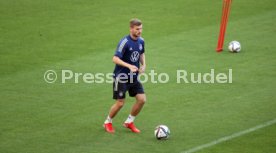 04.09.21 DFB Training