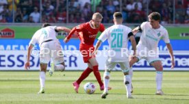 17.09.23 1. FC Heidenheim - SV Werder Bremen