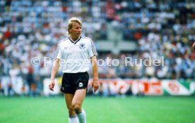 20.06.84 Spanien - Deutschland