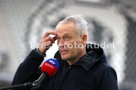 22.01.22 SC Freiburg - VfB Stuttgart