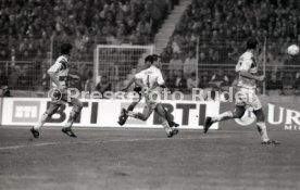 02.10.93 VfB Stuttgart - Eintracht Frankfurt
