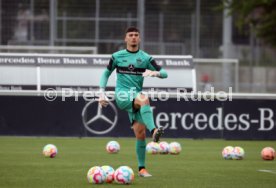 27.06.22 VfB Stuttgart Training