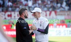 06.04.24 1. FC Heidenheim - FC Bayern M&uuml;nchen