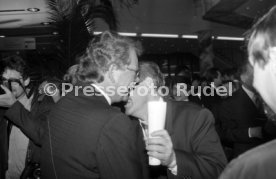 03.04.93 VfB Stuttgart 100 Jahre Feier