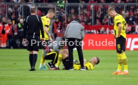 01.04.23 FC Bayern M&uuml;nchen - Borussia Dortmund