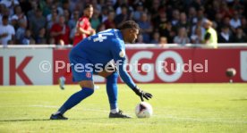 FC 08 Villingen - Fortuna D&uuml;sseldorf